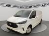 Ford Transit Custom Löhma