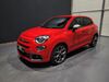 Fiat 500X schoeneiche