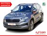 Skoda Karoq eisenhuettenstadt
