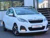 Peugeot 108 hoehr-grenzhausen