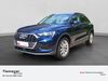 Audi Q3 oberrossbach