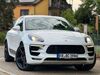 Porsche Macan ballrechten-dottingen