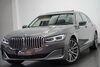 BMW 745 Hausen (Wied)