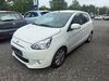 Mitsubishi Space Star bueddenstedt
