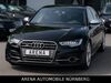 Audi S6 stebach
