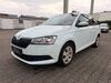 Skoda Fabia gau-odernheim