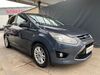 Ford C-Max walhausen