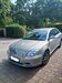 Toyota Avensis fredersdorf-vogelsdorf