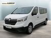 Renault Trafic juetrichau