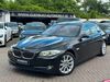 BMW 535 muenster-sarmsheim