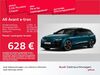 Audi A6 e-tron tegernsee