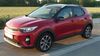 Kia Stonic kuehbach