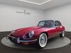 Jaguar E-Type niederheimbach