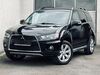 Mitsubishi Outlander kummersdorf-gut