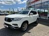 SsangYong REXTON loehma