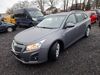 Chevrolet Cruze Gersfeld (Rhön)