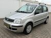 Fiat Panda oberheimbach