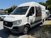 Hyundai H350 roedelmaier