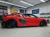 Audi R8 Aichtal