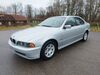BMW 520 geisenfeld