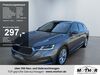 Skoda Octavia muehlstedt