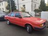 Audi 80 ober-hilbersheim