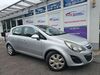 Opel Corsa dorn-duerkheim