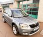Skoda Yeti Wiersdorf