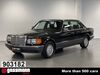 Mercedes-Benz 560 wunstorf