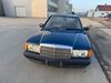 Mercedes-Benz 190 obergriesbach