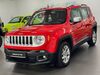 Jeep Renegade hottelstedt