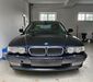 BMW 750 Irrhausen