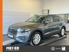 VW Touareg Flögeln