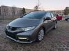 Honda Civic fredersdorf-vogelsdorf