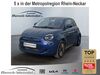 Fiat 500e dorn-duerkheim