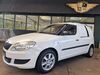 Skoda Roomster dankmarshausen