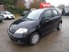 Citroen C3 hoehr-grenzhausen