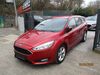 Ford Focus bl|nordrhein-westfalen