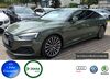 Audi A5 hann