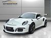Porsche 991 gruenstadt
