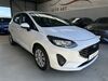 Ford Fiesta muenster-sarmsheim