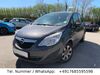 Opel Meriva huelseburg