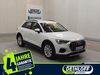 Audi Q3 huelseburg