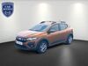 Dacia Sandero Herbstmühle
