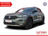VW T-Roc deutschland