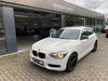 BMW 116 ober-hilbersheim