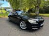 BMW 640 rabenau