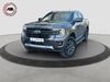 Ford Ranger rabenau