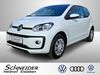 VW up! zscherndorf
