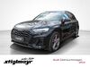 Audi SQ5 tegernsee